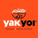 Yakyoi icon