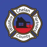 Chelan Wildfire icon