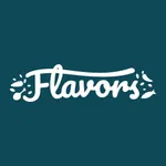 Flavors Courier icon