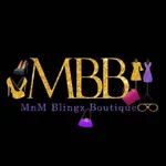 MnM Blingz Boutique icon