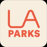 LA Parks icon