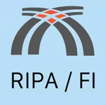 Crossroads Ripa & FI Card App icon