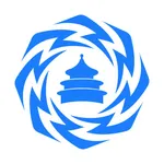 京电通 icon