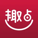 趣点商家 icon