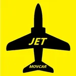 JET Movcar - Passageiros icon