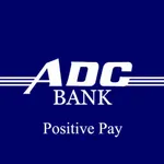 ADCB Positive Pay icon