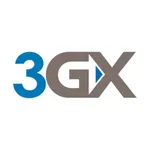 3GX icon