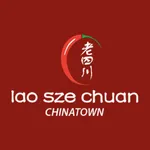 Lao Sze Chaun - Chinatown icon