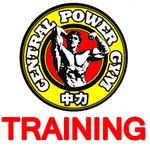 CPG Training icon