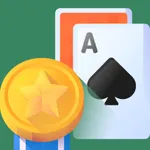 Objectifs : Jeu de Cartes icon