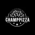 Champ Pizza icon