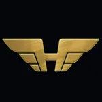 HONGYI Wallet icon