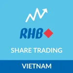 RHB Securities Vietnam Mobile icon