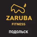 Zaruba Fitness Подольск icon