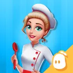 Merge Restaurant - Makeover icon