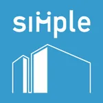 The Simple App icon