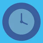 Shared Working Time icon