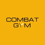 Спортивный клуб Combat Gym icon