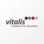 Vitalis Fitness App icon