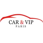 CAR&VIP - VTC Chauffeur Privé icon