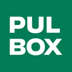 Pulbox icon