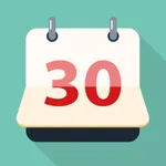 30 Day Workout Challenge icon