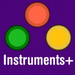 ABCInstruments+ icon