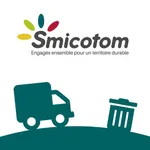 SMICOTOM - L'info déchets icon