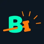 Bidzapp icon