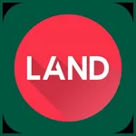 Land Registration BD icon