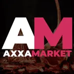 AXXA Market icon