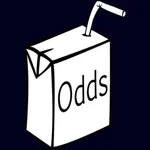 Juicy odds icon