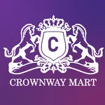 Crownway Mart Rewards icon