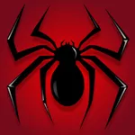 Spider Solitaire, Card Game icon