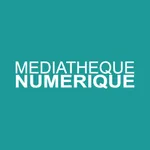 Médiathèque Numérique icon