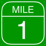 Mile-1 icon