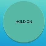 Just Hold On icon