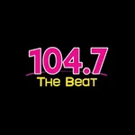 104.7 The Beat American Samoa icon