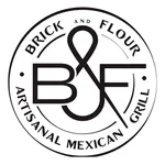 Brick & Flour App icon