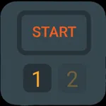 One Tap Calculator 2 icon