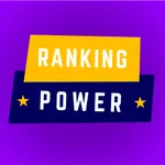 Ranking Power icon