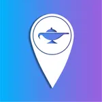 Pointgenie: Local City Guide icon