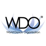 World Dance Organisation (WDO) icon