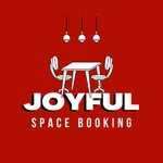 Joyful Space Booking icon