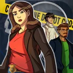 Detective Saga-Blood Painter icon