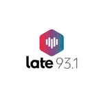 FM LATE 93.1 icon