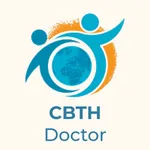 CrossBorderTeleHealth Doctor icon