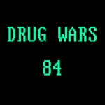 Drug Wars 84 icon