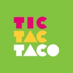 Tic Tac Taco icon