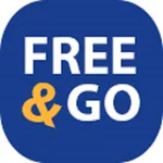 Free&Go icon